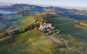 Spa do Vinho Condomínio Vitivinícola